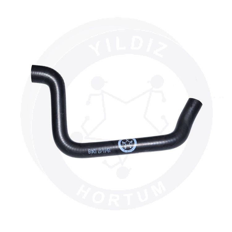 High-quality Heater Hose 6012030682, compatible with Mercedes-Benz