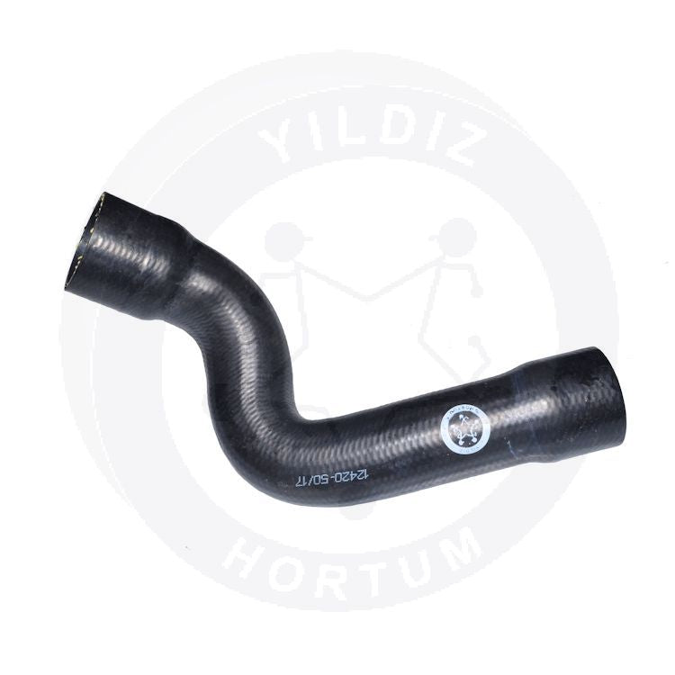 High-quality Radiator Hose 6385010982, compatible with Mercedes-Benz