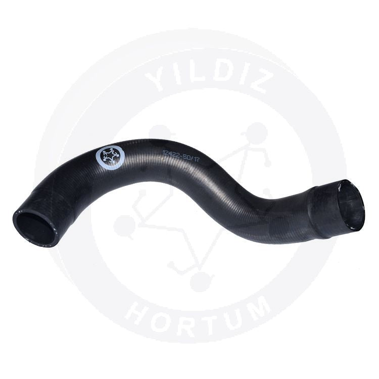 High-quality Radiator Hose 6395015782, compatible with Mercedes-Benz
