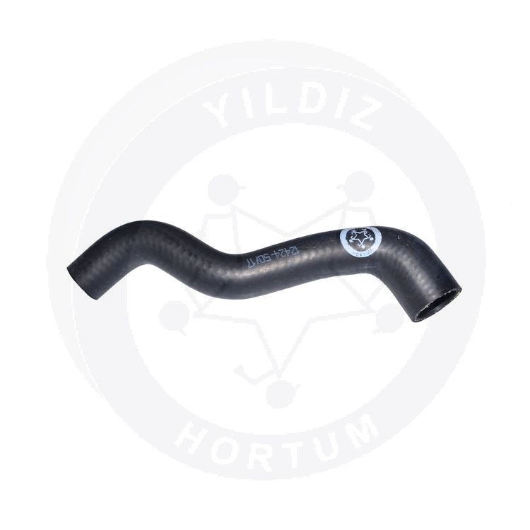 High-quality Water Pump Hose 6462030282, compatible with Mercedes-Benz