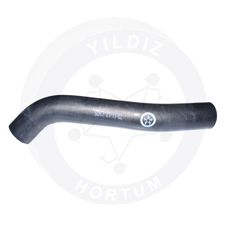 High-quality Lower Radiator Hose 9015011182, compatible with Mercedes-Benz