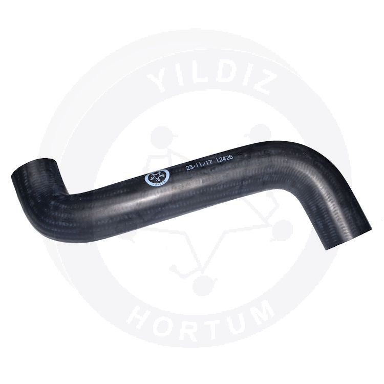 High-quality Upper Radiator Hose 9015011582, compatible with Mercedes-Benz