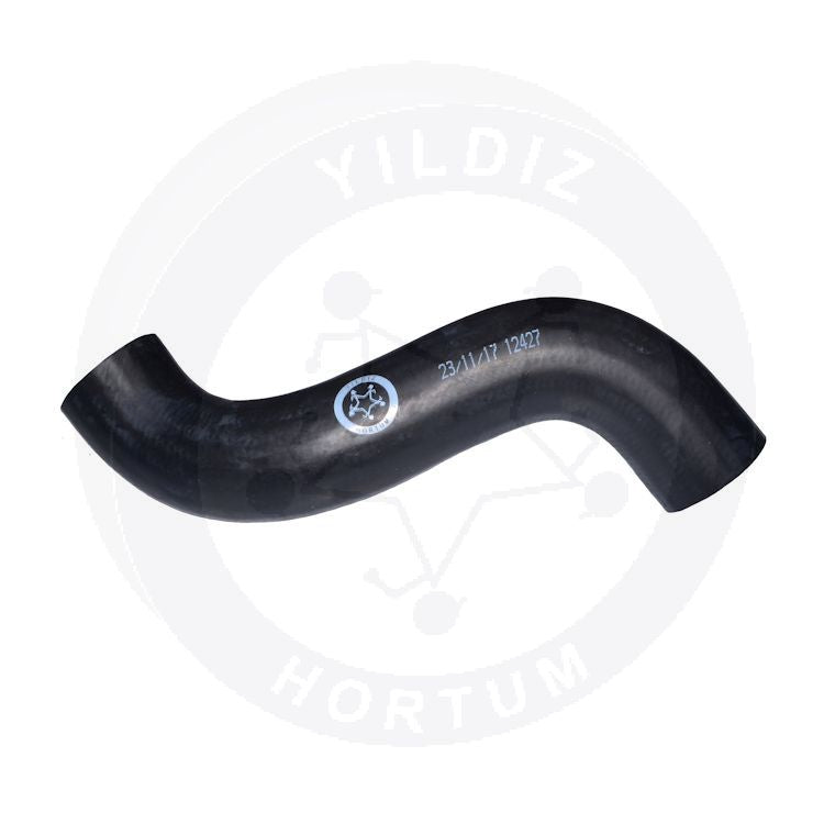 High-quality Upper Radiator Hose 9015011882, compatible with Mercedes-Benz
