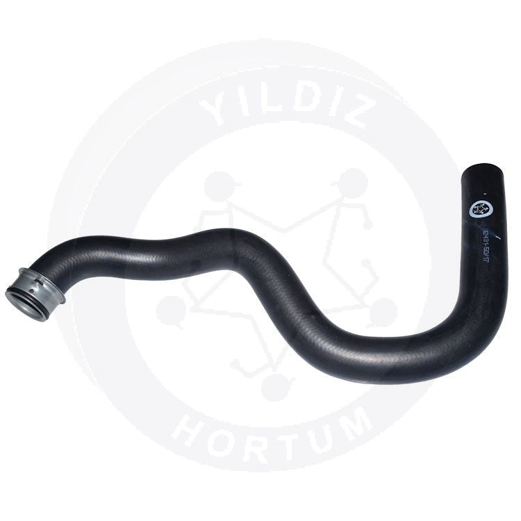 High-quality Upper Radiator Hose 9065013582, compatible with Mercedes-Benz