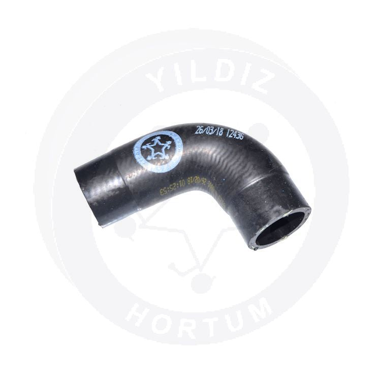 High-quality Thermostat Hose 6385012182, compatible with Mercedes-Benz