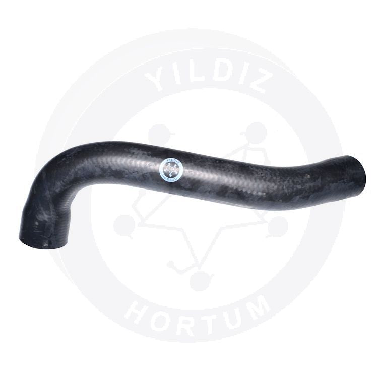 High-quality Lower Radiator Hose 6385010882, compatible with Mercedes-Benz