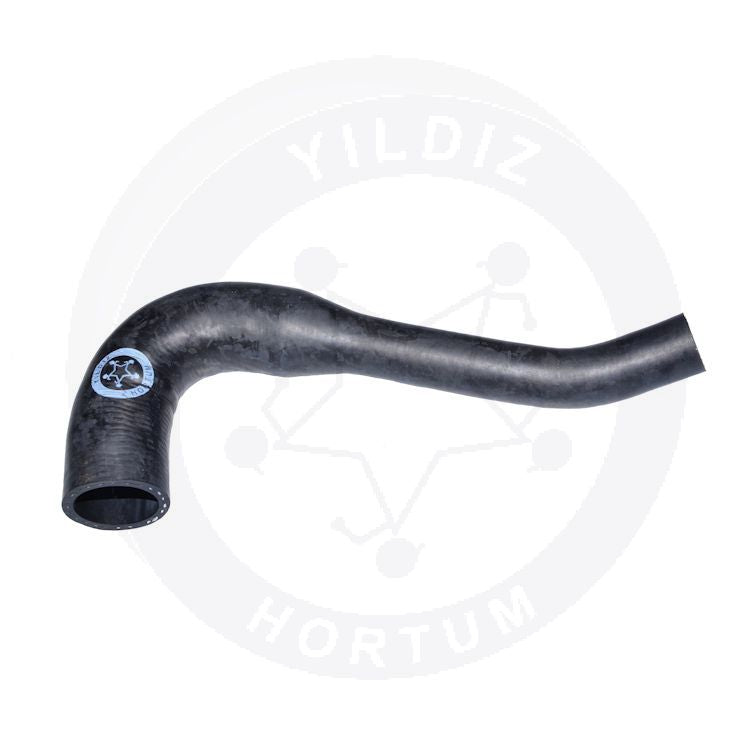 High-quality Radiator Hose 9015012582, compatible with Mercedes-Benz