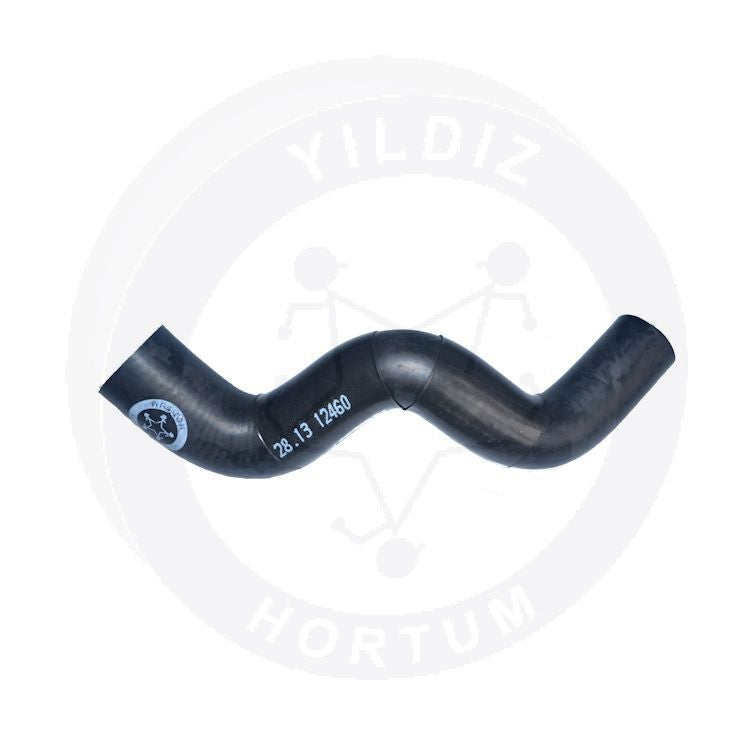 High-quality Thermostat Hose 6112030582, compatible with Mercedes-Benz