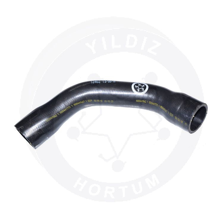 High-quality Lower Radiator Hose 6395013882, compatible with Mercedes-Benz