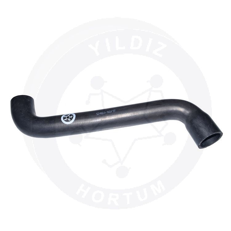 High-quality Upper Radiator Hose 6395014382, compatible with Mercedes-Benz