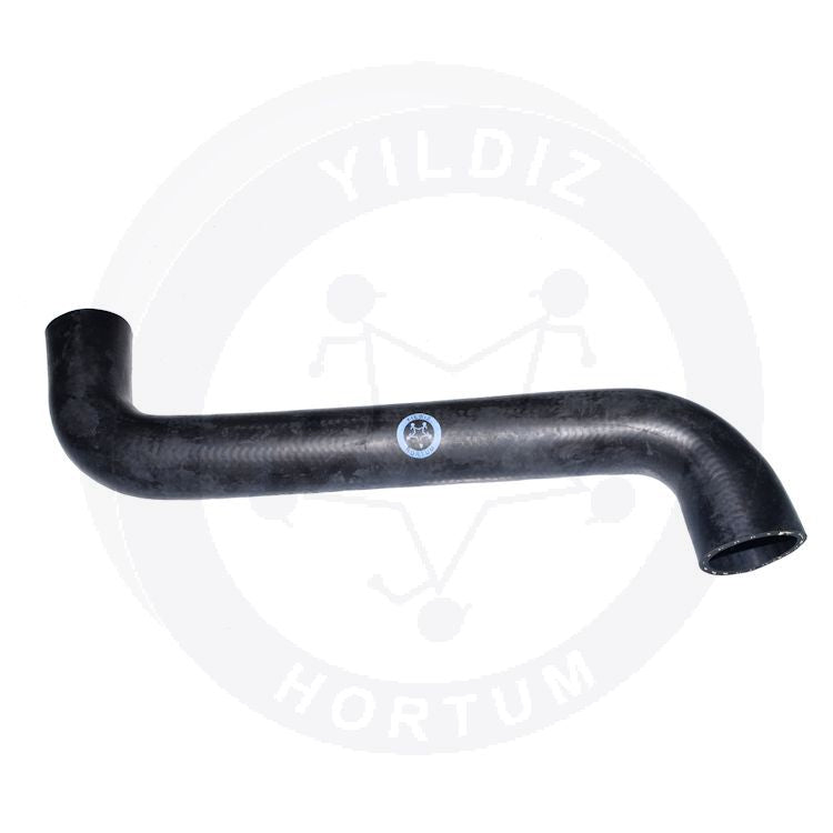 High-quality Upper Radiator Hose 9065010182, compatible with Mercedes-Benz