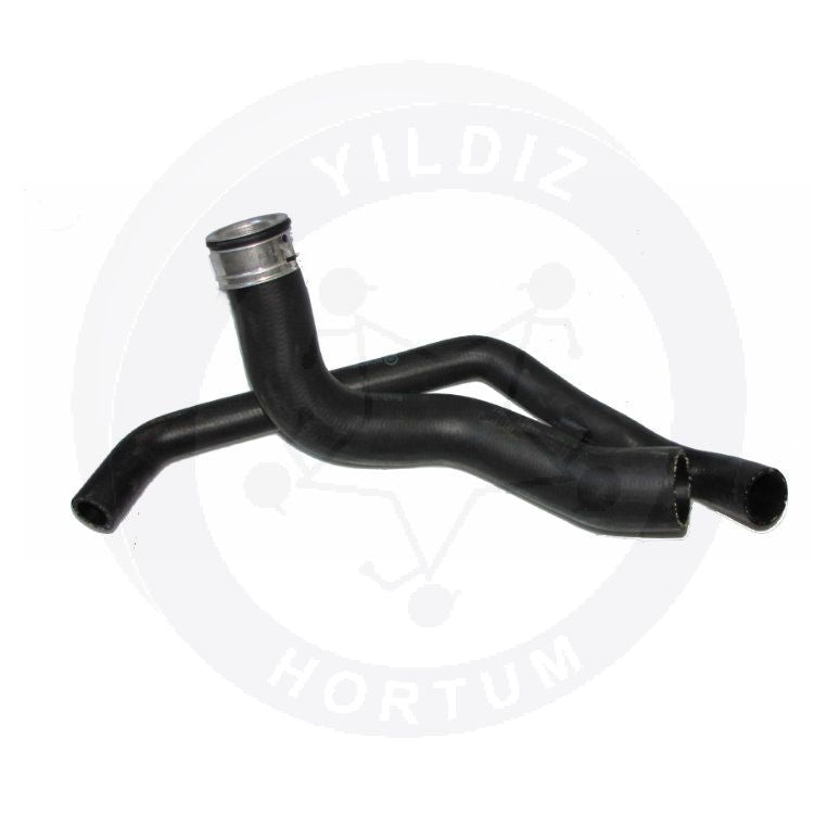 High-quality Lower Radiator Hose 9065012482, compatible with Mercedes-Benz