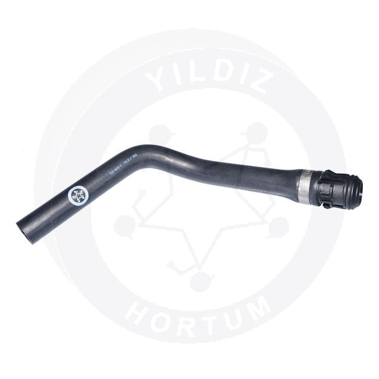 High-quality Heater Hose 9018300396, compatible with Mercedes-Benz