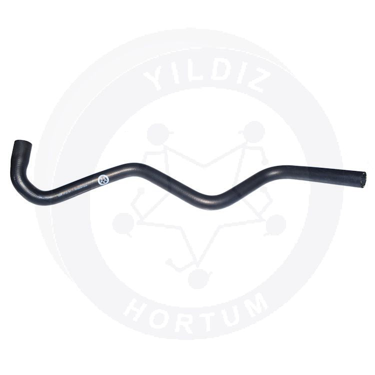 High-quality Heater Hose 9018321823, compatible with Mercedes-Benz