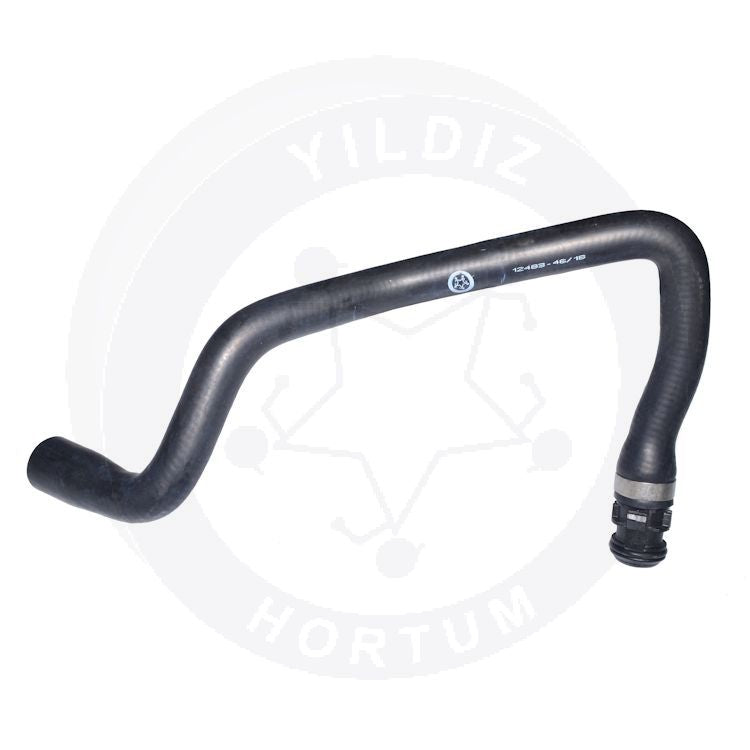 High-quality Heater Hose 9018326623, compatible with Mercedes-Benz