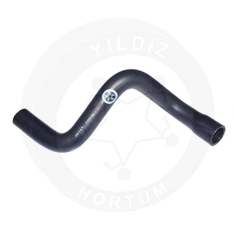 High-quality Heater Hose 9018326723, compatible with Mercedes-Benz