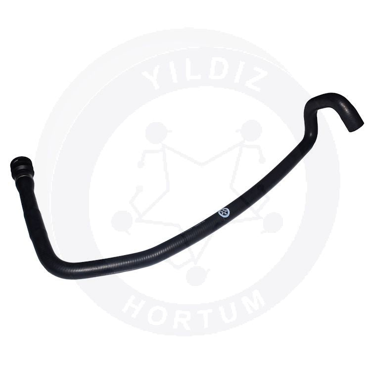 High-quality Heater Hose 9018301196, compatible with Mercedes-Benz 2nd image