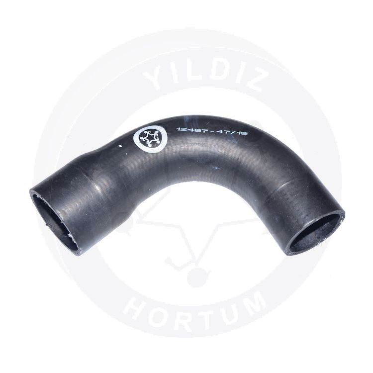 High-quality Coolant Hose 9015013182, compatible with Mercedes-Benz