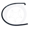 Breather Hose 612 016 06 81