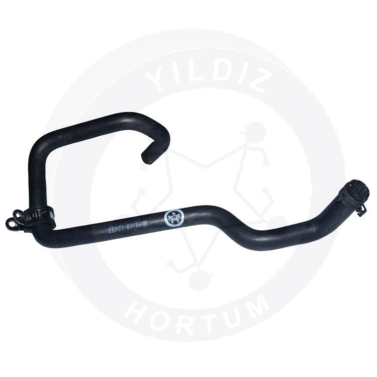 High-quality Heater Hose 9068327423, compatible with Mercedes-Benz
