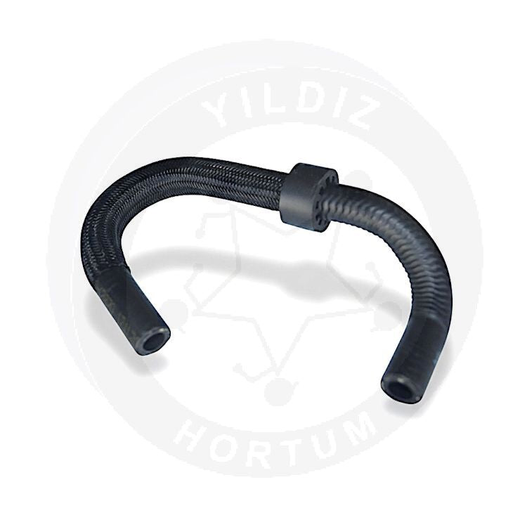 Fuel Line Hose 6460703381