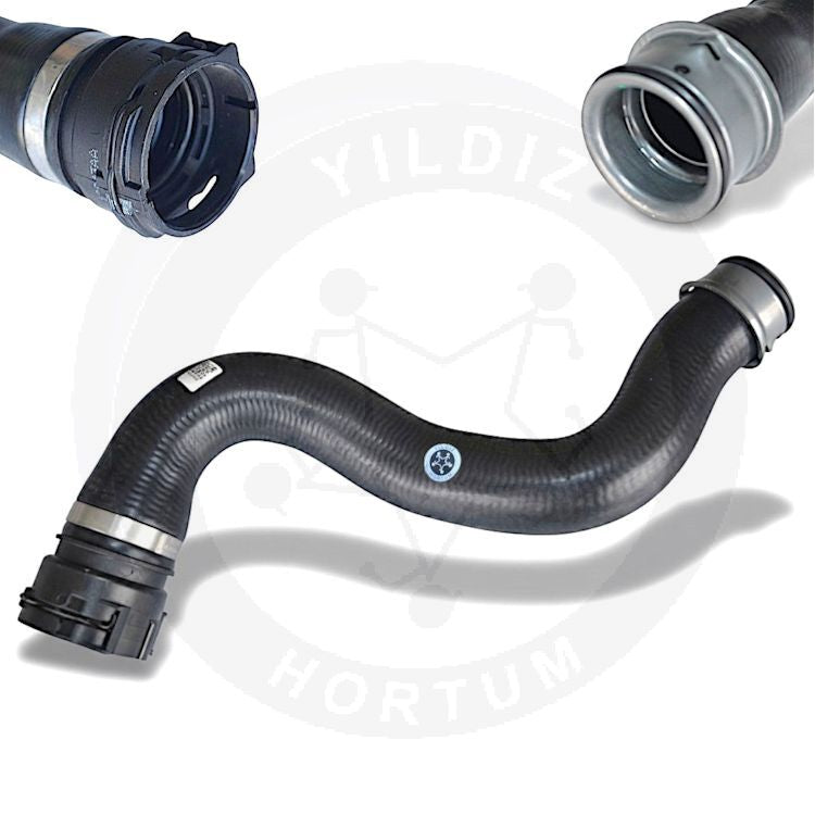 Radiator Hose 4475010482