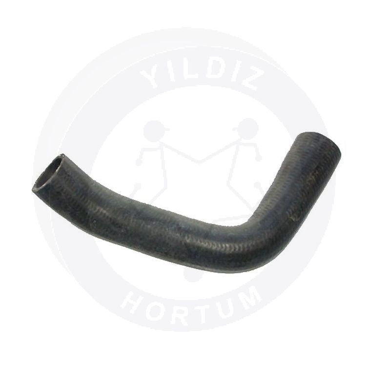 High-quality Lower Radiator Hose 1337621, compatible with Vauxhall/Opel