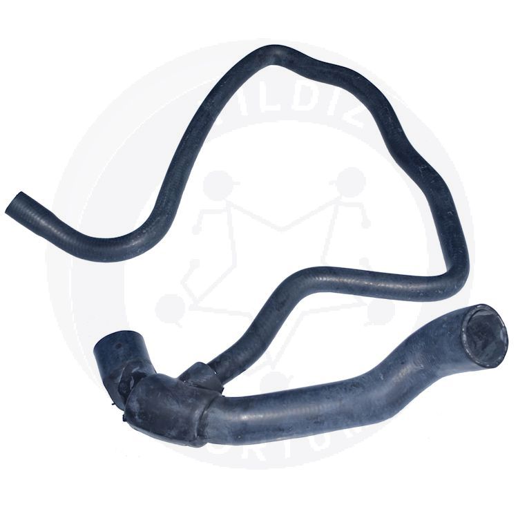 Lower Radiator Hose 6336101