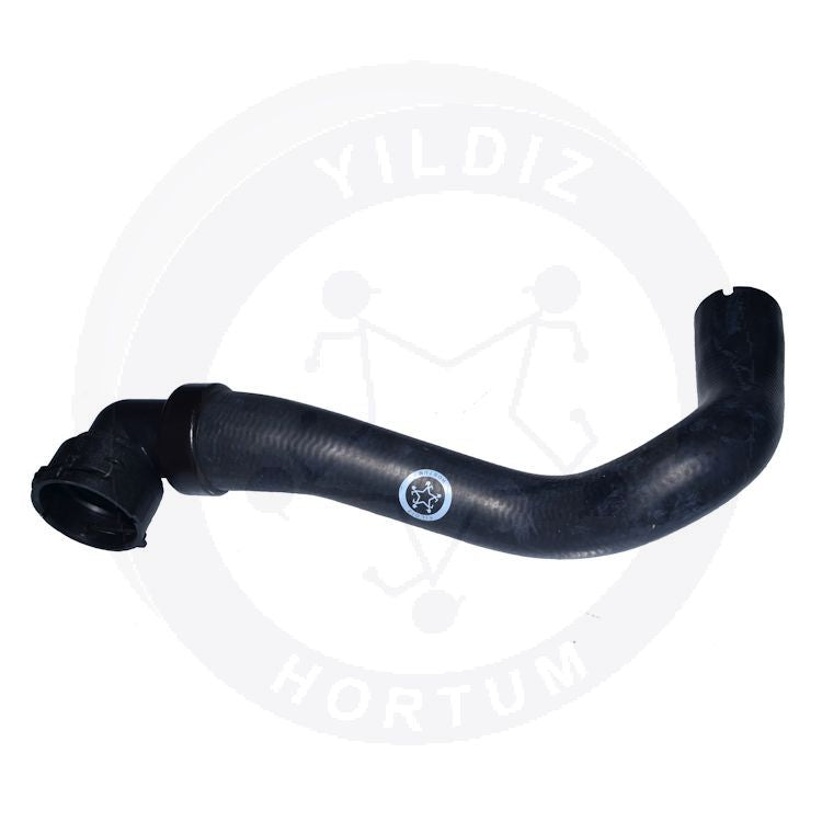 High-quality Lower Radiator Hose 1336028, compatible with Vauxhall/Opel