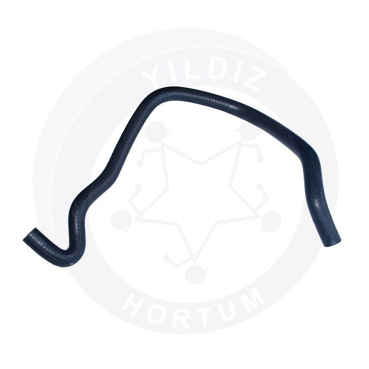High-quality Expansion Tank Hose 1337454, compatible with Vauxhall/Opel