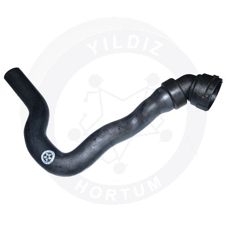 High-quality Upper Radiator Hose 1337803, compatible with Vauxhall/Opel