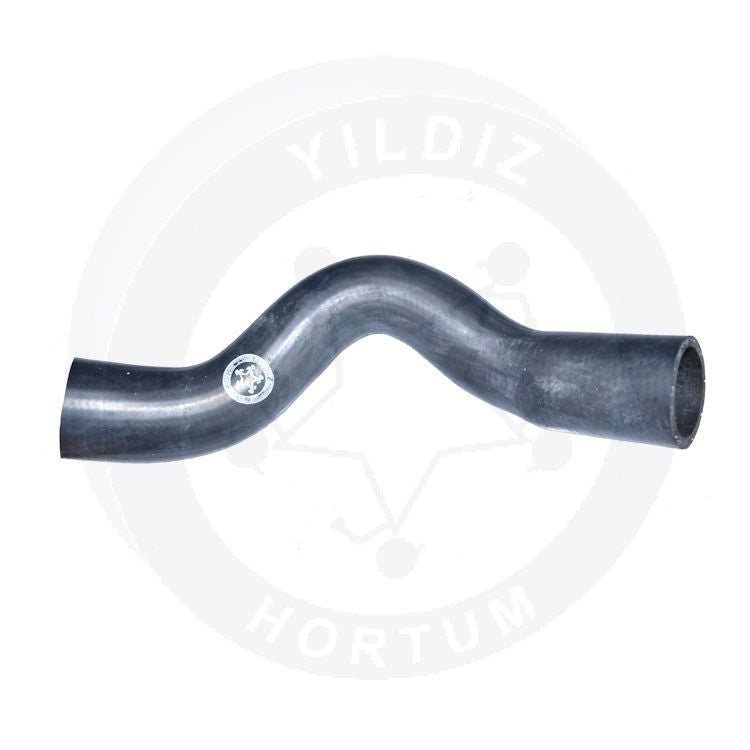 High-quality Upper Radiator Hose 1337807, compatible with Vauxhall/Opel