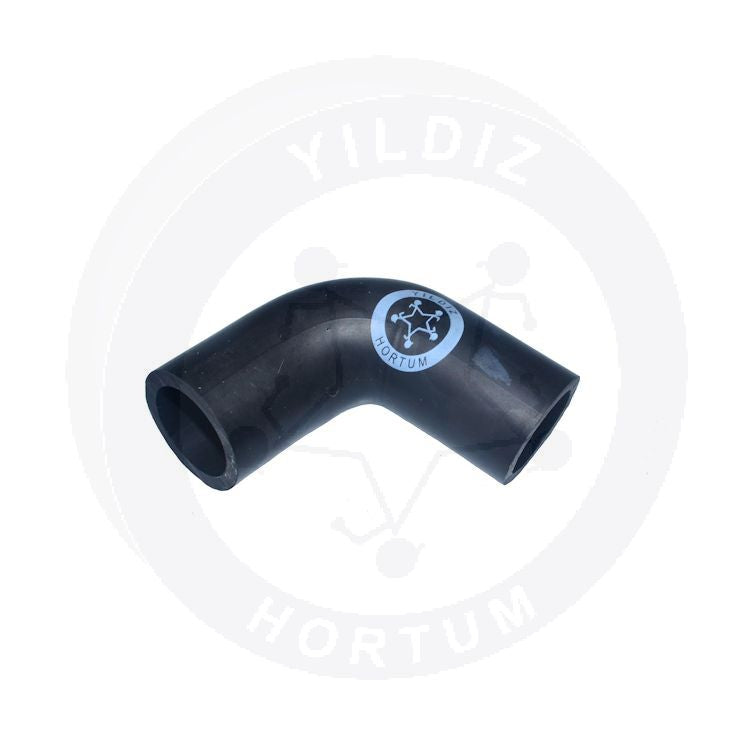 High-quality Breather Hose 656234, compatible with Vauxhall/Opel