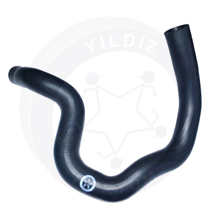 Upper Radiator Hose 1337745