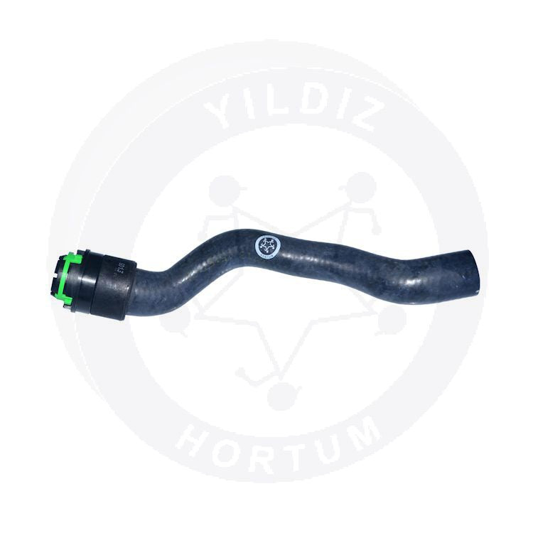 High-quality Heater Hose 6818587, compatible with Vauxhall/Opel