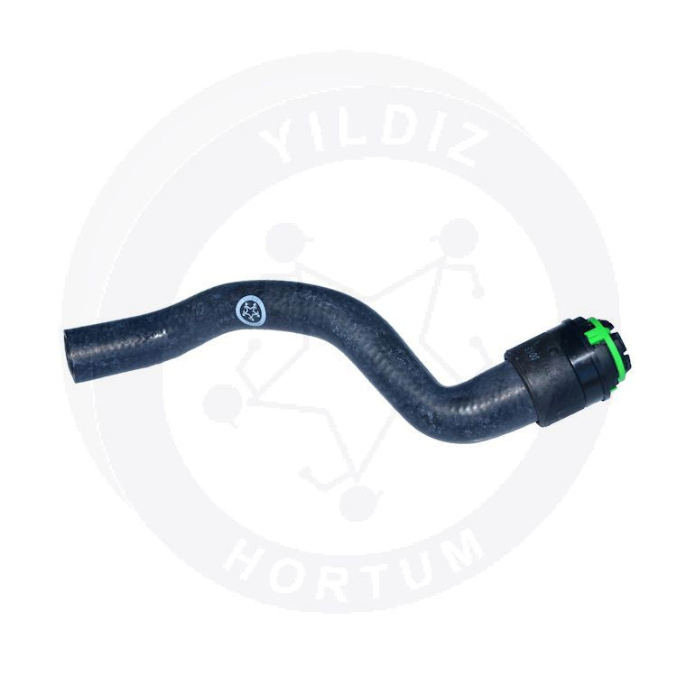 High-quality Heater Hose 6818588, compatible with Vauxhall/Opel