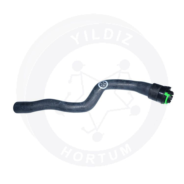 High-quality Heater Hose 6818567, compatible with Vauxhall/Opel