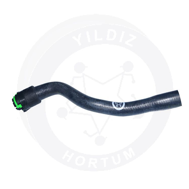 High-quality Heater Hose 6818568, compatible with Vauxhall/Opel