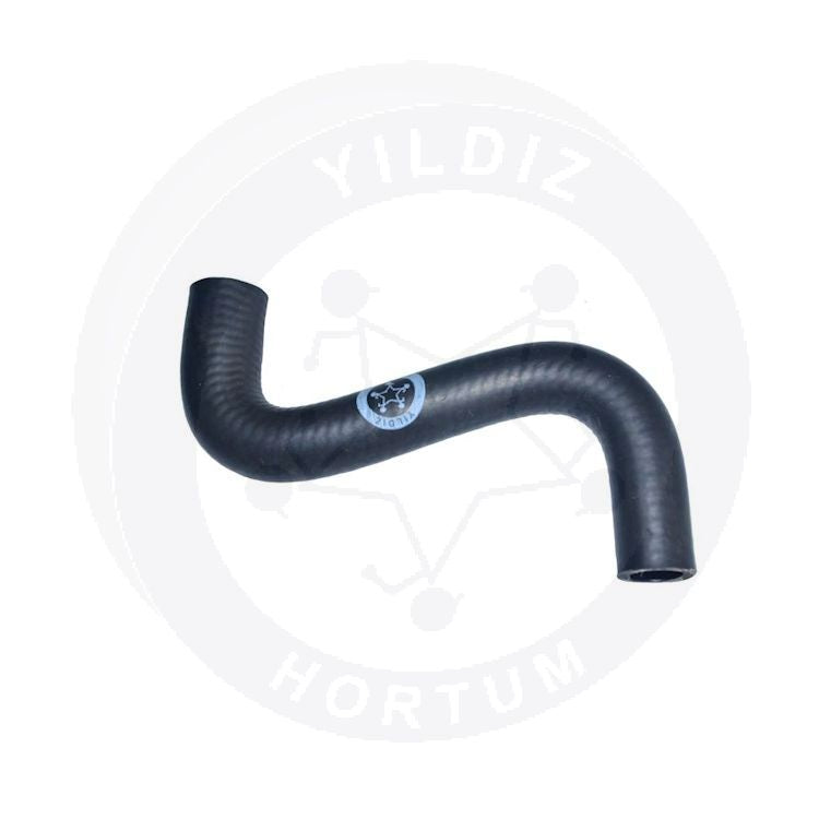 High-quality Heater Hose 6818349, compatible with Vauxhall/Opel