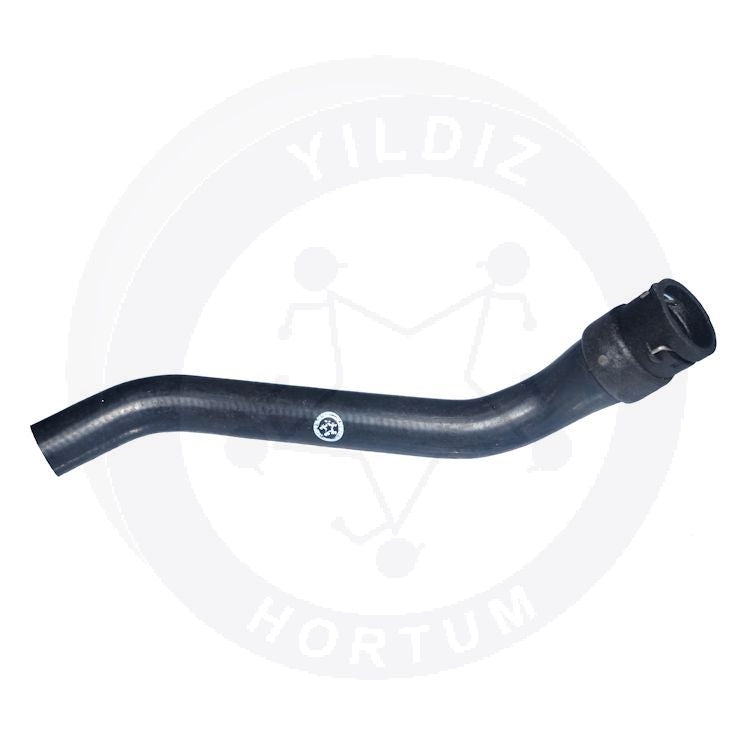 High-quality Heater Hose 6818531, compatible with Vauxhall/Opel