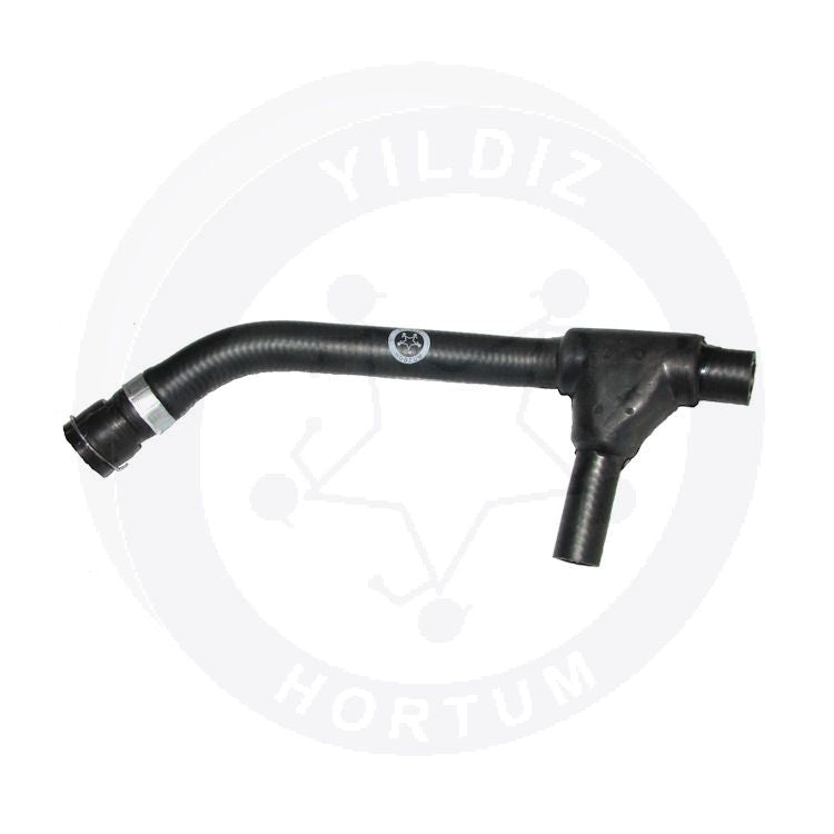 High-quality Heater Hose 6818533, compatible with Vauxhall/Opel