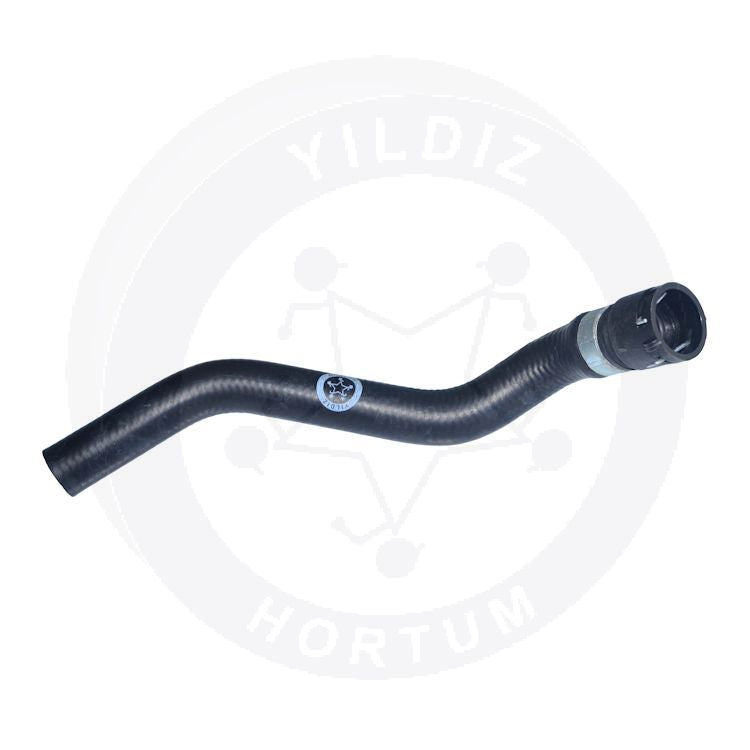 High-quality Heater Hose 6818562, compatible with Vauxhall/Opel