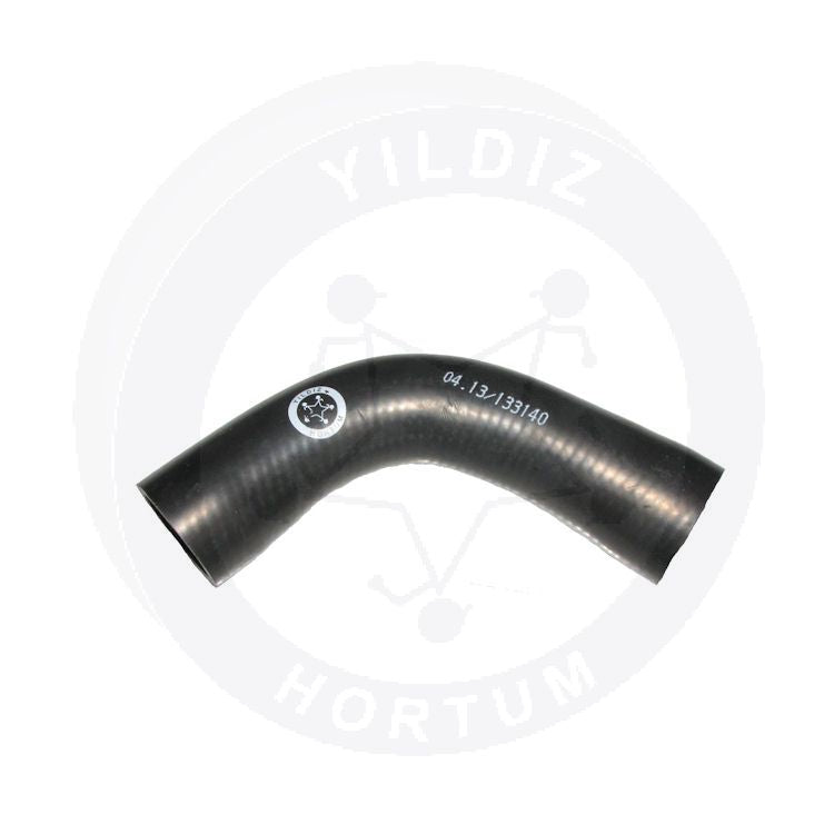 High-quality Fuel Tank Hose 806117, compatible with Vauxhall/Opel