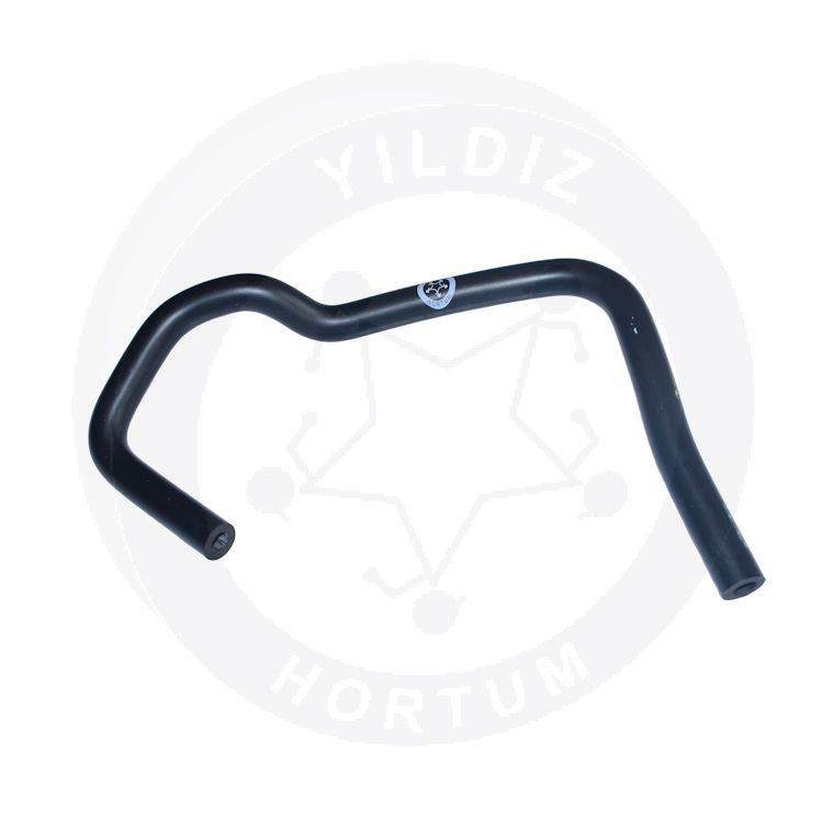 High-quality Breather Hose 656091, compatible with Vauxhall/Opel 2nd image