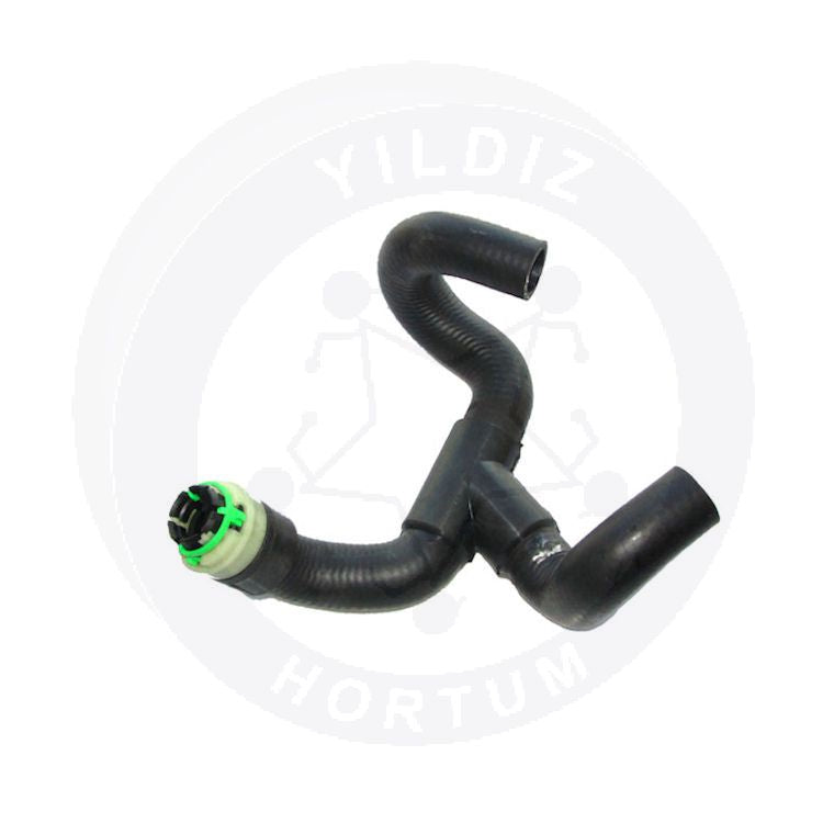 High-quality Heater Hose 1818298, compatible with Vauxhall/Opel
