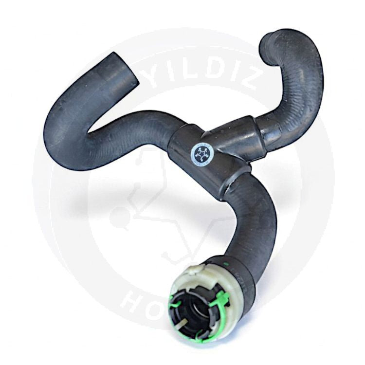 Heater Hose 1818298