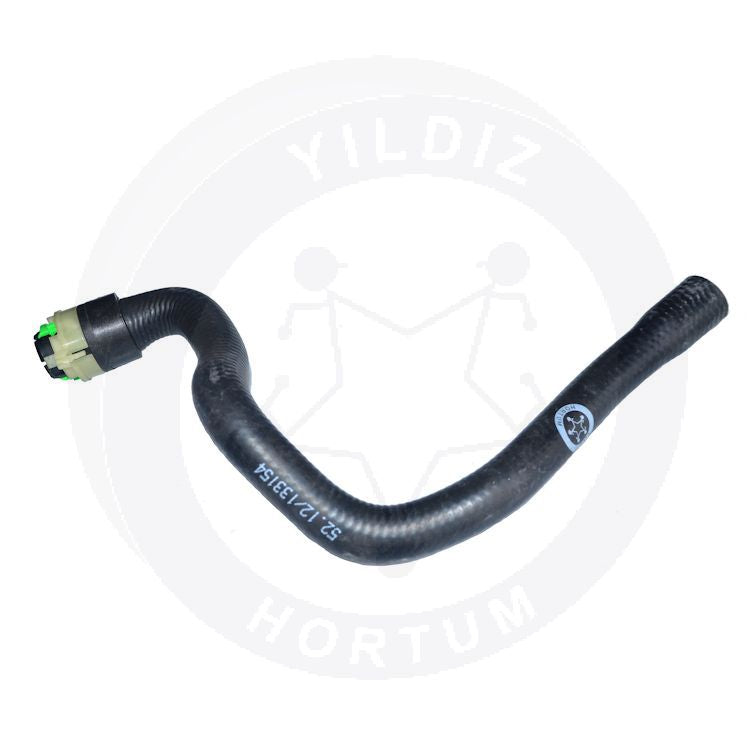 High-quality Heater Hose 6818571, compatible with Vauxhall/Opel