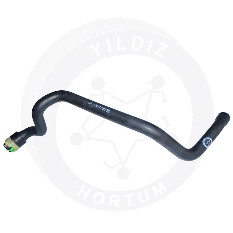 High-quality Heater Hose 6818572, compatible with Vauxhall/Opel