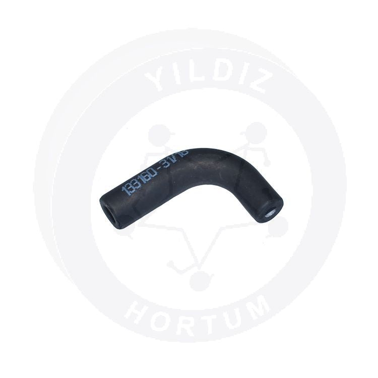 High-quality Vacuum Hose 807314, compatible with Vauxhall/Opel