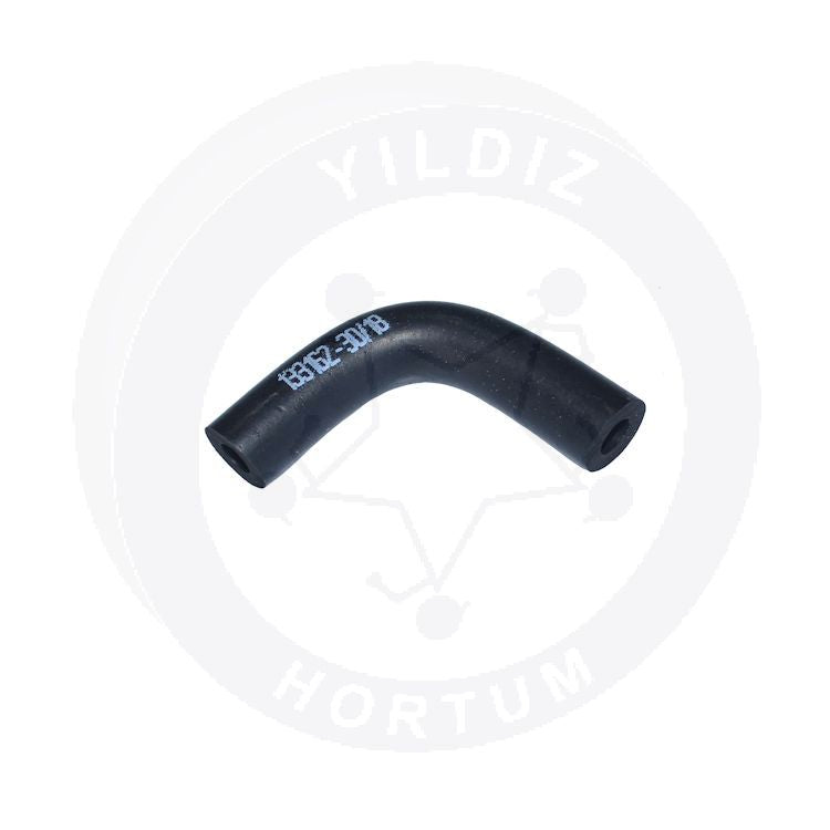 High-quality Vacuum Hose 820314, compatible with Vauxhall/Opel